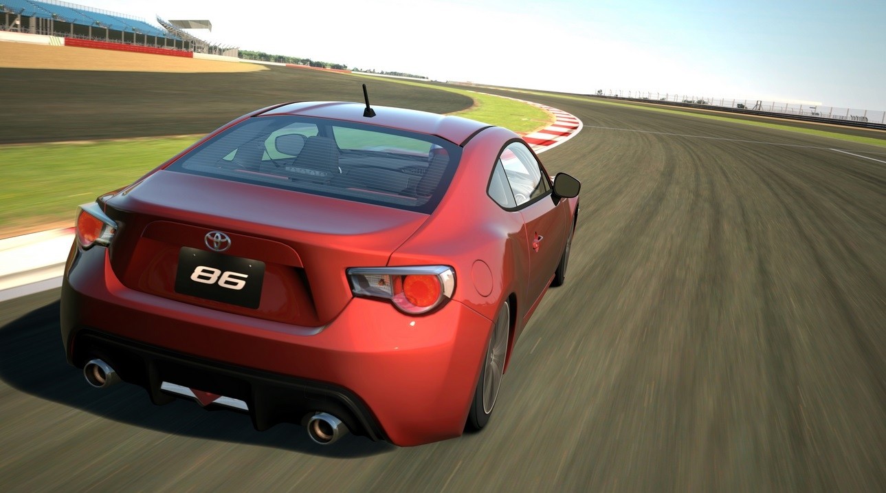 Gran Turismo 6 (Anniversary Edition) - Imagen 50